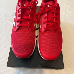 Brand new men’s Adidas Galaxy 5 sneakers size 11.5